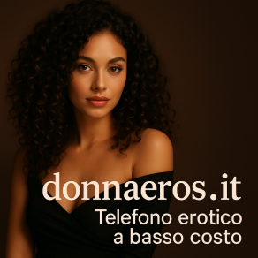 Telefono erotico