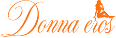 Logo Servizio Cortesia Donnaeros.it